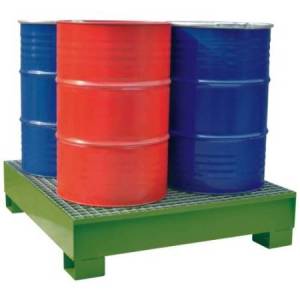 Vasche di raccolta - a...