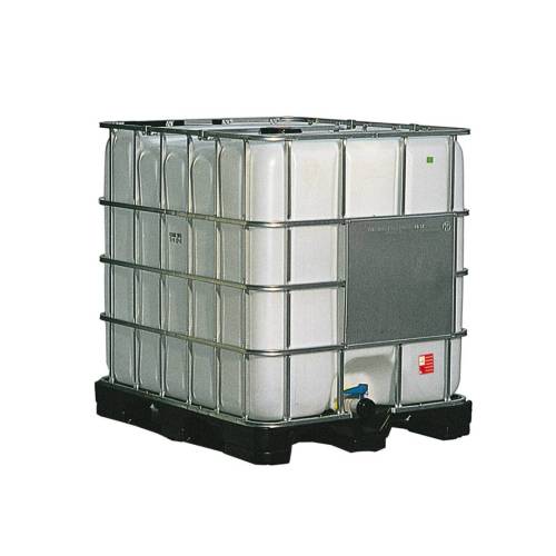 Cisternetta per lo stoccaggio - 100 x...