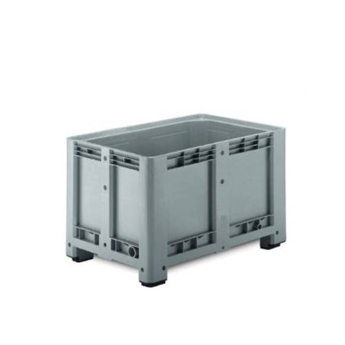 Cassa pallet - 4 piedi - 600 L  - 120...
