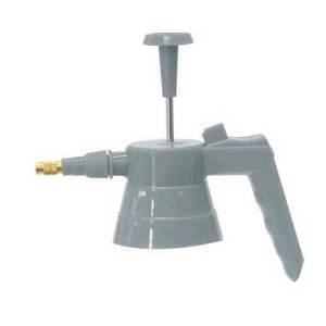 Pompa a pressione manuale -... 2