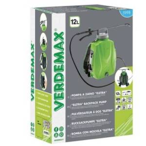 Pompa a zaino Futura - a... 2