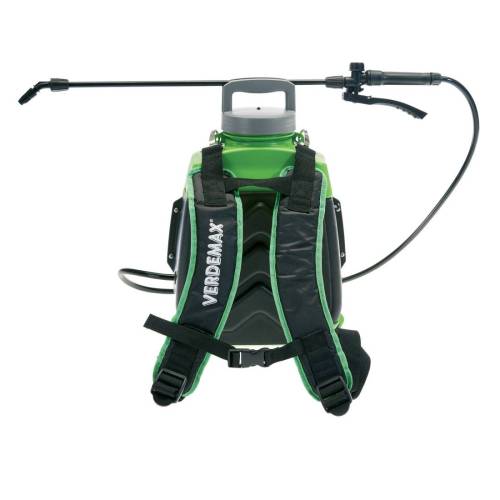 Pompa a zaino Futura - a batteria -...