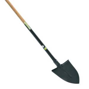 Badile/ vanga a punta -...