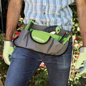 Marsupio porta attrezzi -... 2