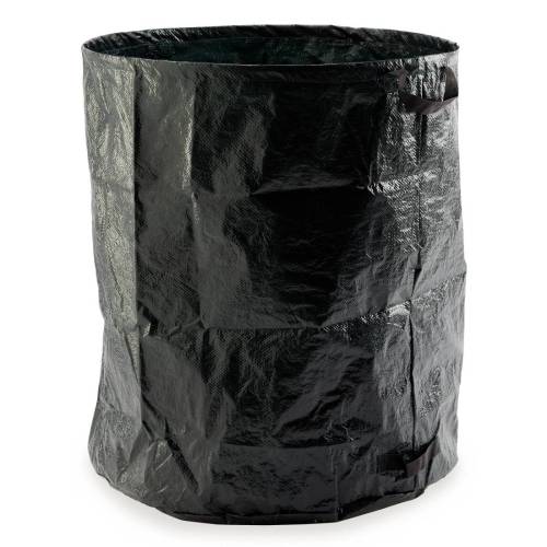 Sacco raccoglifoglie - 280 L - PE -...