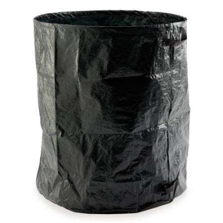 Sacco raccoglifoglie - 280 L - PE - Garden Friend