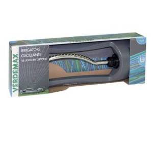 Irrigatore oscillante - per... 2