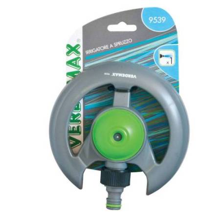 Irrigatore a spruzzo - per piccole aree - Verdemax