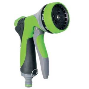 Pistola a doccia - 7 getti...