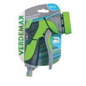 Pistola a doccia - 7 getti... 2