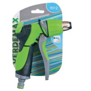 Pistola a spruzzo... 2