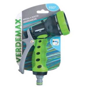 Pistola a doccia - 7 getti... 2