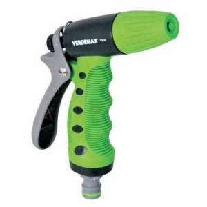 Pistola a spruzzo...