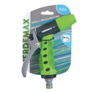 Pistola a spruzzo... 2