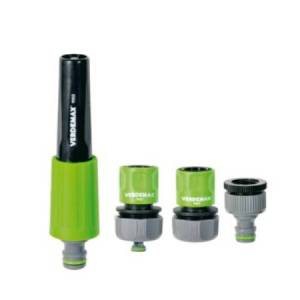 Set lancia e raccordi -...