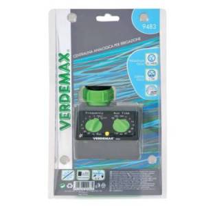 Centralina irrigazione... 2