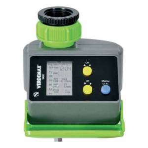 Centralina irrigazione...