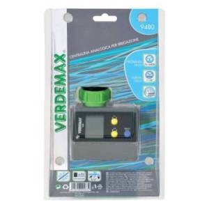 Centralina irrigazione... 2