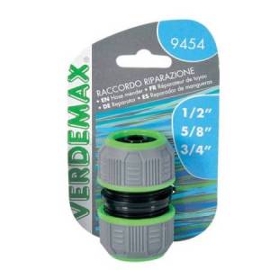 Raccordo riparazione... 2