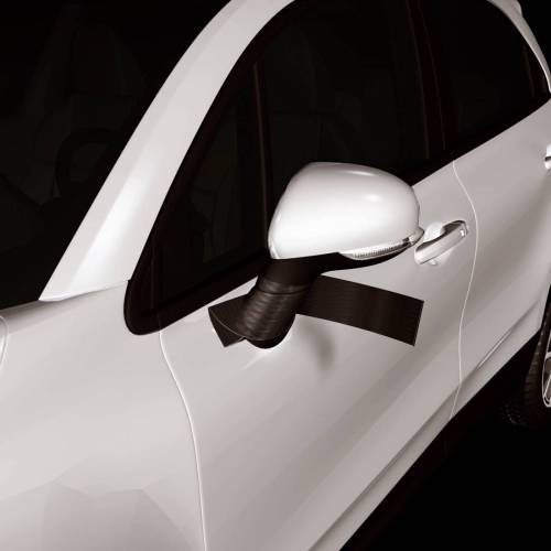 Nastro adesivo Extra resistente No...