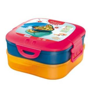 Lunch box 3 in 1 Picnick...