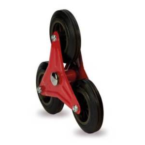Ruota tris - per carrello...