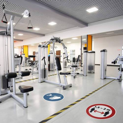 Nastro adesivo DURALINESTRONG 50/05...