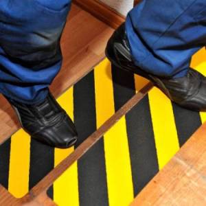 Striscia segnaletica - da... 2