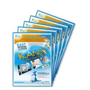 Tasca a L - con retro...