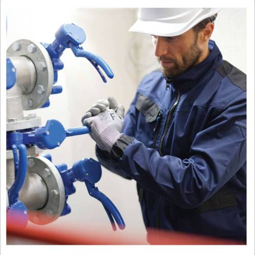 Guanti VenicutF03 Xtrem Cut -...