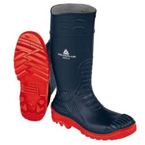 Stivali di sicurezza Iron...