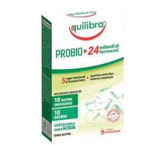 Integratori ProBio 24...