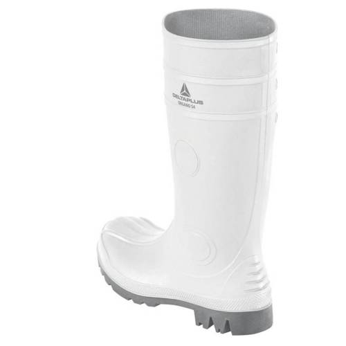 Stivali di sicurezza Organo S4 SRA -...