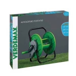 Avvolgitubo manuale 9569 -... 2