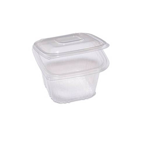 Contenitori in PP - con coperchio...