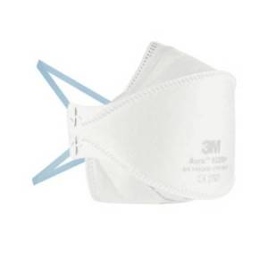 Mascherina Aura 9320+ FFP2...