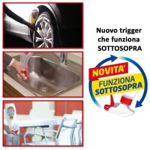 Sgrassatore disinfettante... 2