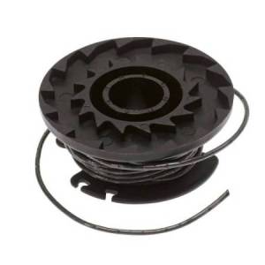 Testina ricambio con filo -...