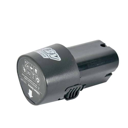 Batteria di ricambio - per pompe...