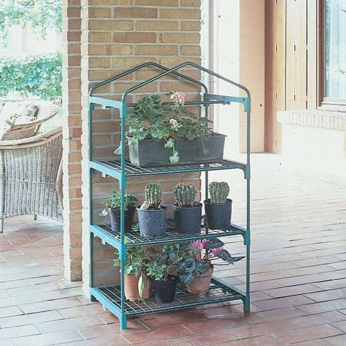 Serra Azalea - 3 ripiani - 70 x 50 x...