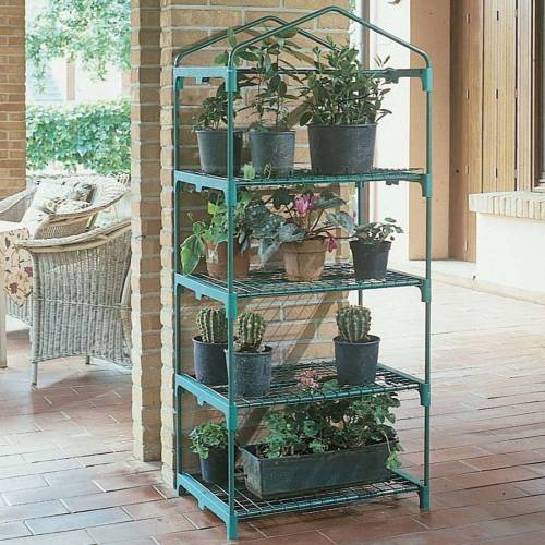 Serra Azalea - 4 ripiani - 70 x 50 x...