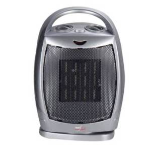 Termoventilatore ceramico...