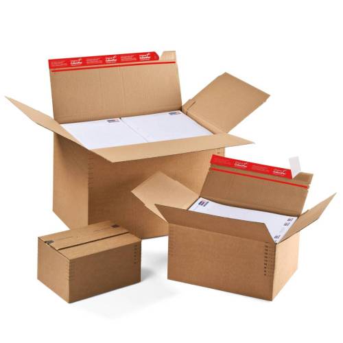 Scatola automontante CP141 - H...