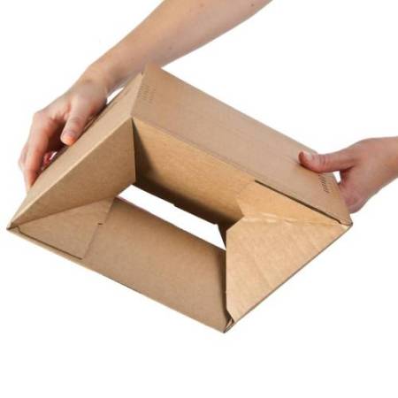 Scatola automontante CP141 - H variabile da 8 a 17 cm - ColomPac