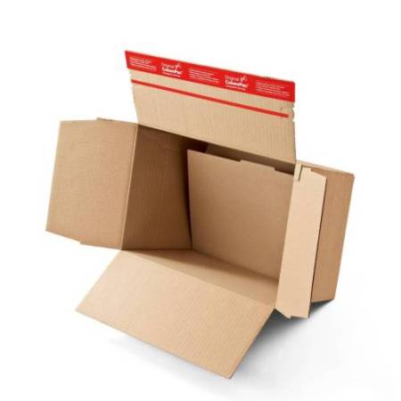 Scatola automontante CP141 - H variabile da 19 a 31 cm - ColomPac