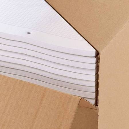 Scatola automontante CP141 - H variabile da 19 a 31 cm - ColomPac