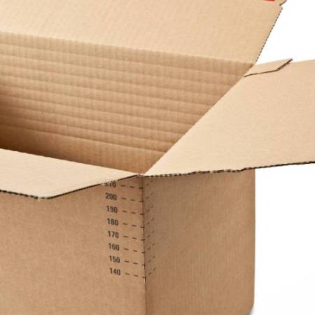 Scatola automontante CP131 - H variabile da 12,5 a 21,5 cm - ColomPac