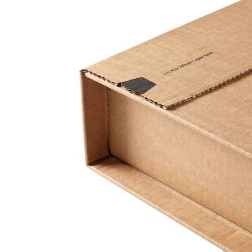 Scatola postale CP 020 - fustellata -...