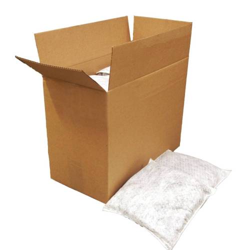 Cuscini assorbenti - per oli ed...