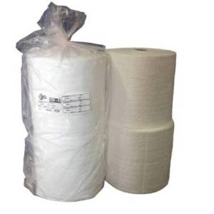 Rotoli assorbenti - per oli...